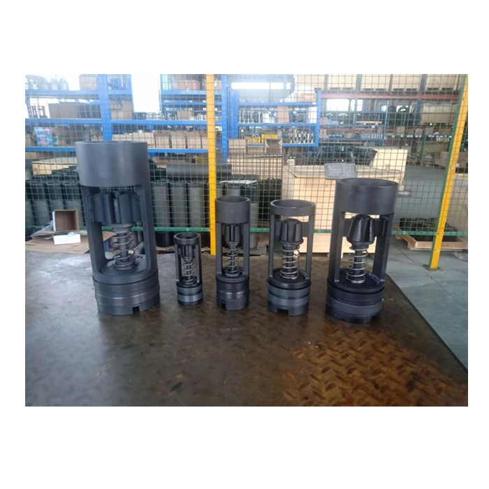 API Model F Baker Style Drill Pipe Float Valves