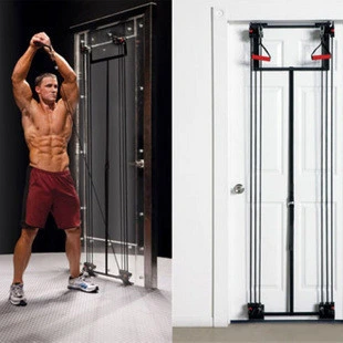 Door Gym Fitness T200 Strength Fitness Equipment for Home Gym