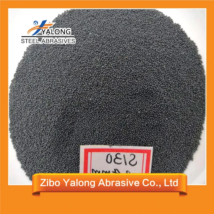 High Quality Abrasive Grinding Wheel Cutting Steel Shot