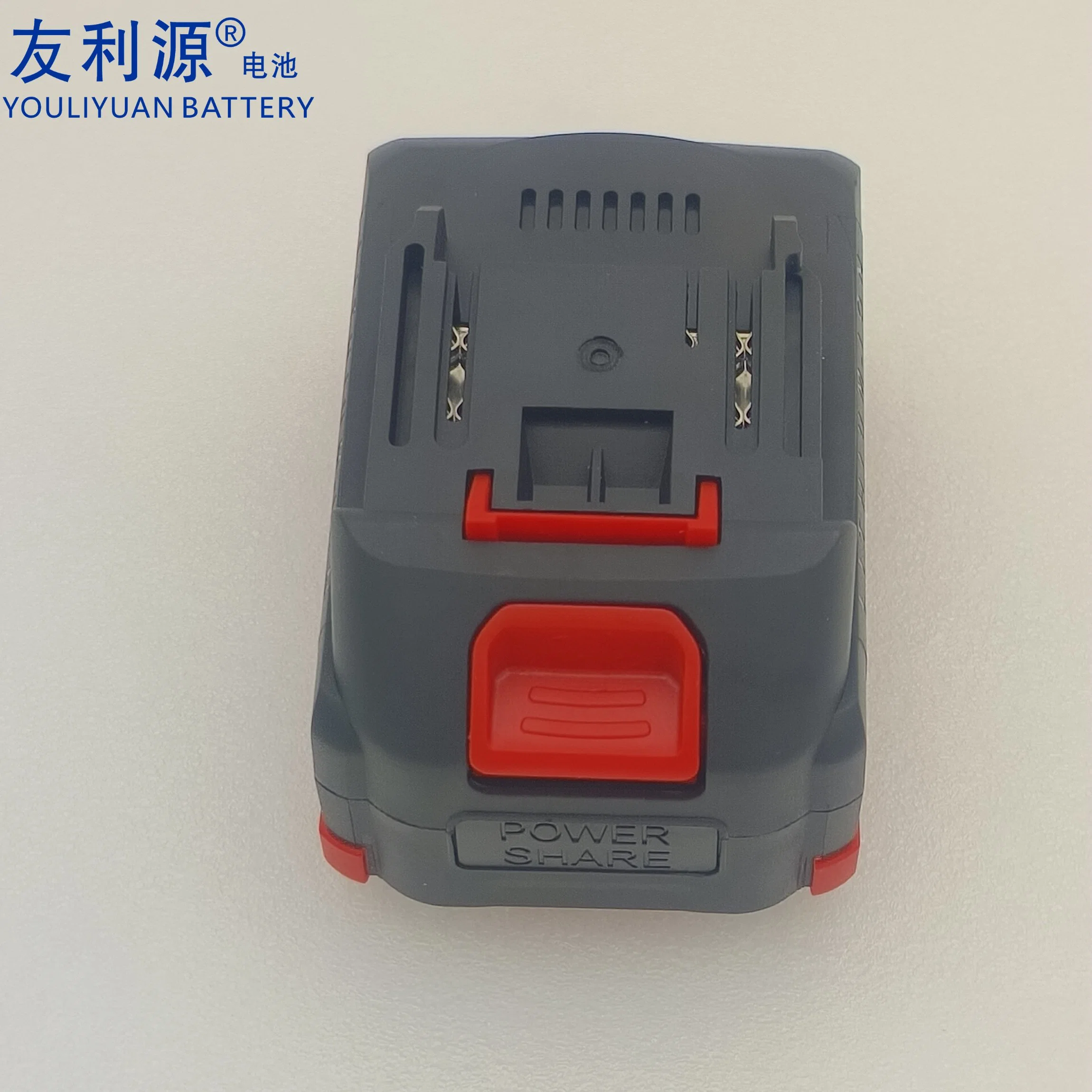 15 Years Battery Manufacturer Wholesale/Supplier High quality/High cost performance  18V 24V 2000mAh 3000mAh 5200mAh Power Tool Lithium Battery