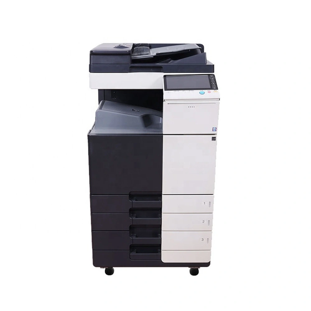 Hot Sale Wholesale/Supplier Konica Minolta Copier