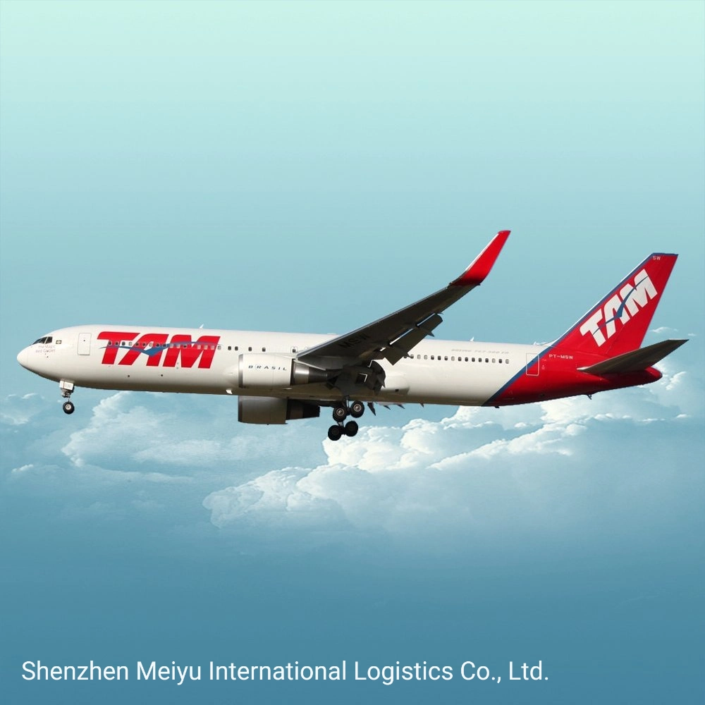 Chartered Plane Fast Air Shipping Freight Forwarder to Australia