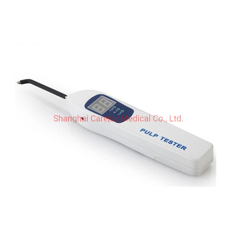 Dental Tooth Pulp Tester Vitality Test Root Canal Tester