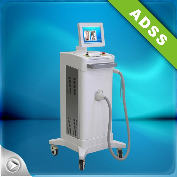 Professional 808nm Diode Laser Hair Removal Instrument