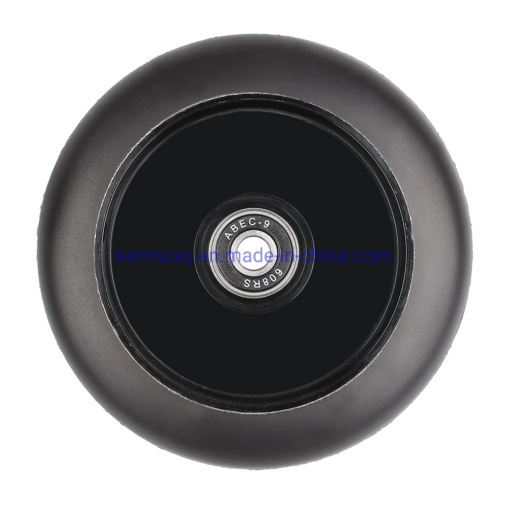 Wholesale/Supplier Neo Chrome Stunt PRO Scooter Wheel