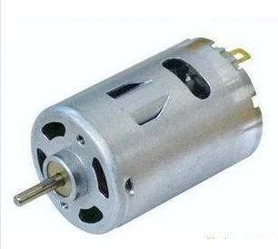 Micro DC Motor - Auto (Car) Windows Motor