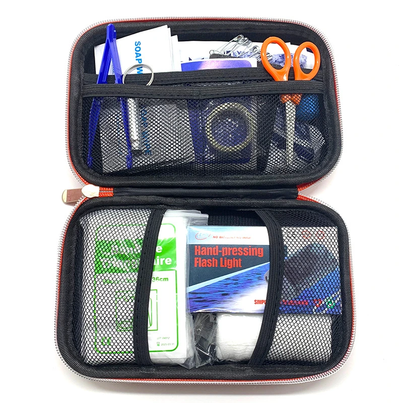Survival Professional Emergency Bags First Aid Kit
