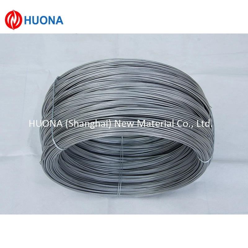 Hyz High temperature Resistance Wire Better Than Hre