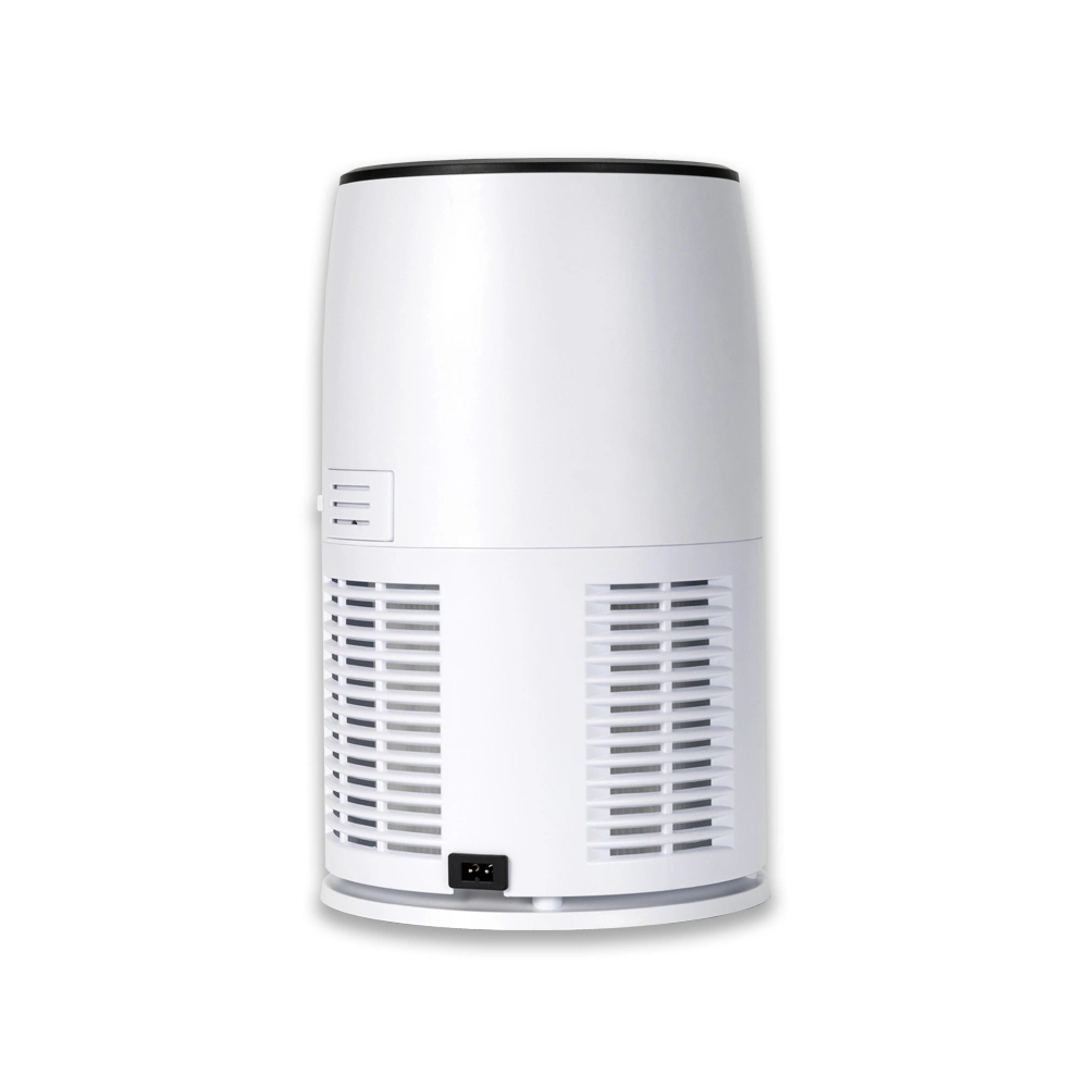 99.9% Filtration Allergies Removal Smoke Eliminating Best H13 HEPA Filter Air Purifier for Home with Pets