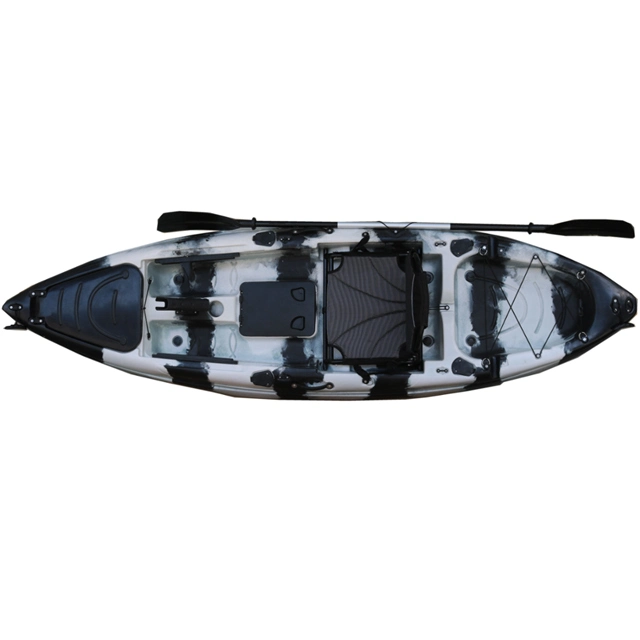 Support de tige réglable de la pêche Accessoires Kayak