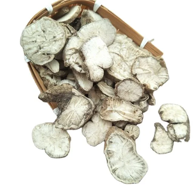 Fang ji bulk new arrival herbal dried stephania tetrandra root for sale