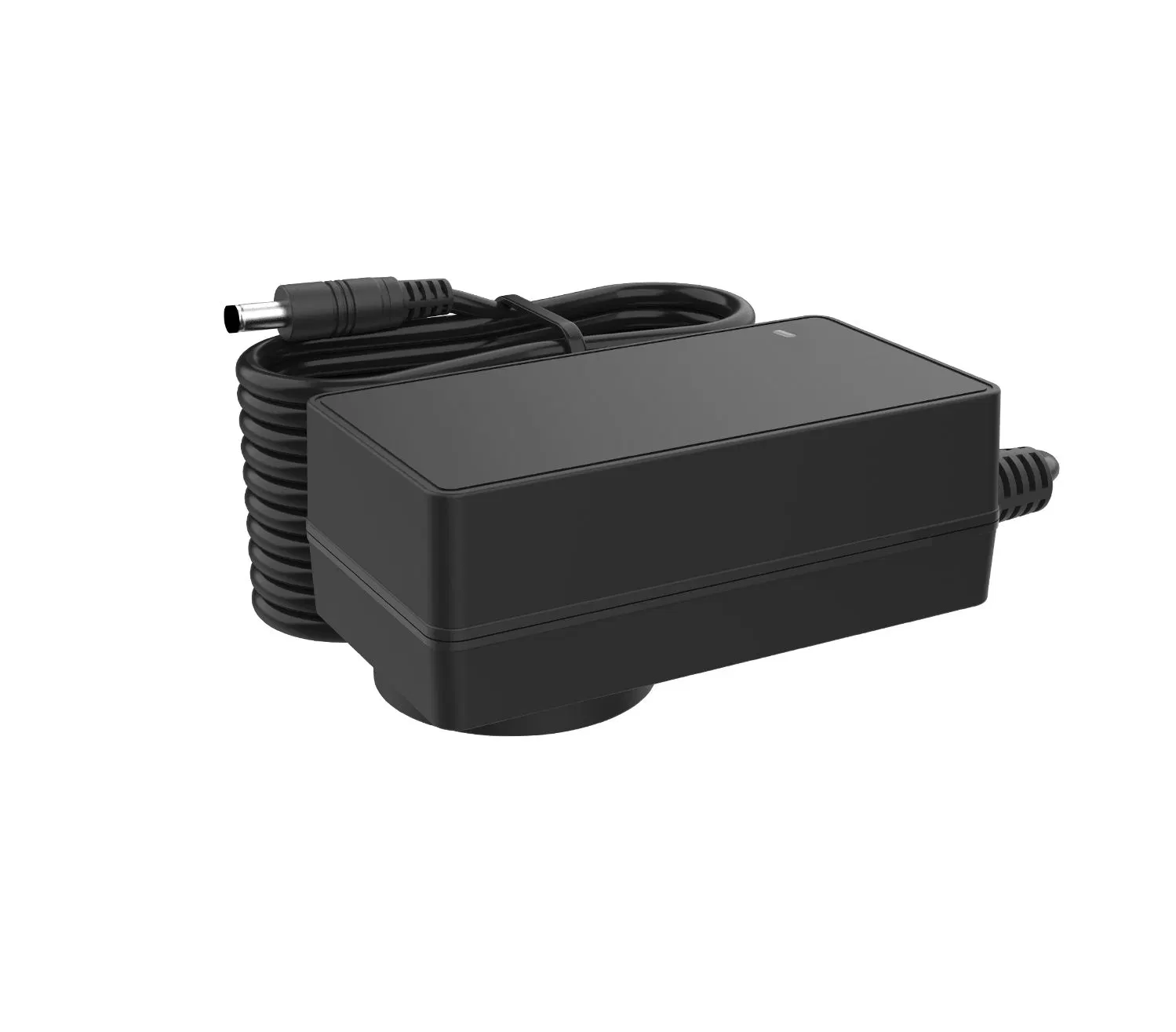 Cargador de batería de litio 4,2V 8,4V 12V 12,6V 16,8V 500mA 1A 2A 3A adaptador de alimentación de conmutación de montaje en pared de CA CC - FCC ETL CB TUV GS UKCA Kc SAA RCM MARCA S Listado por BIC