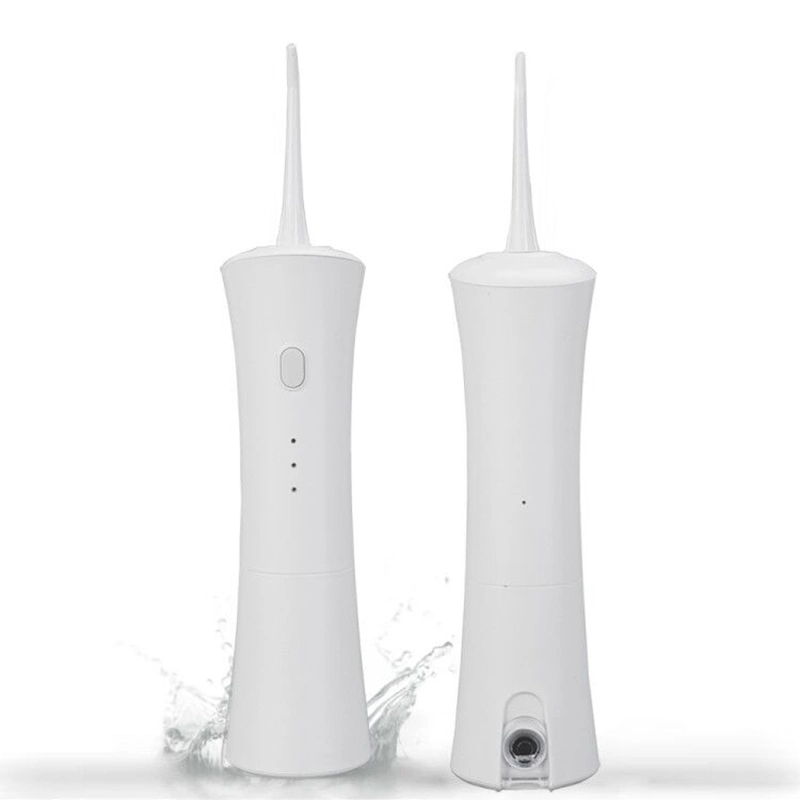 Venta al por mayor Alta cantidad caliente Rainbow Adulto eléctrico Oral Irrigator