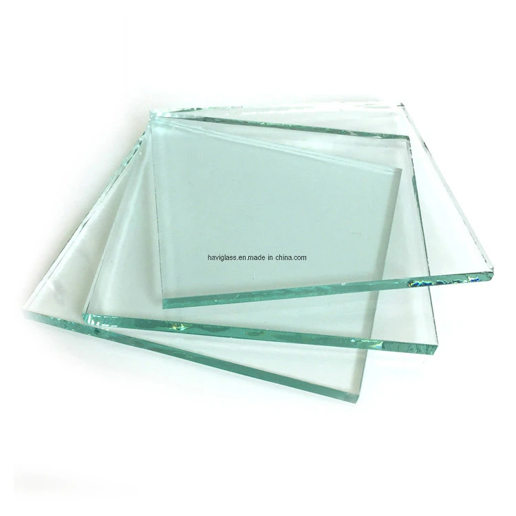 Supply Best Price Clear Building Sheet Glass