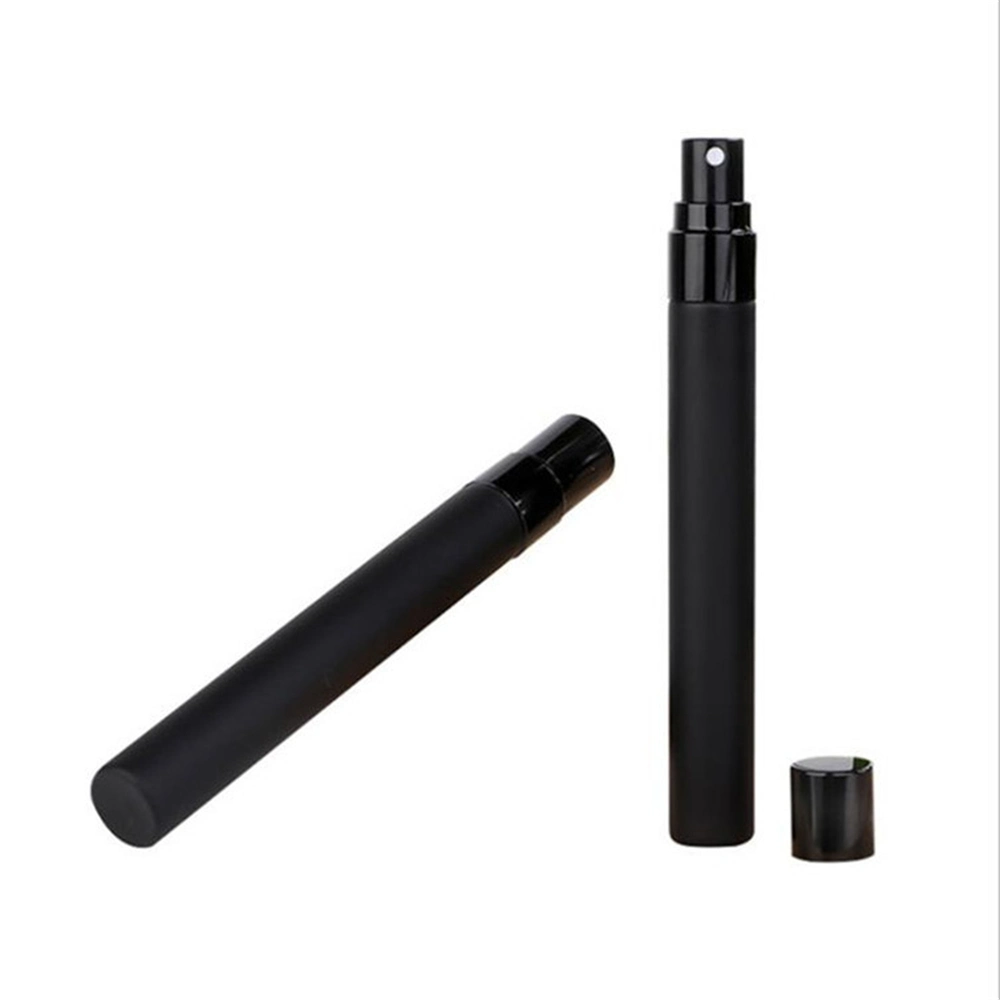 Portable Mini Refillable Perfume New Design Bottle Atomizer Travel Size Spray Bottles for Perfume Usage