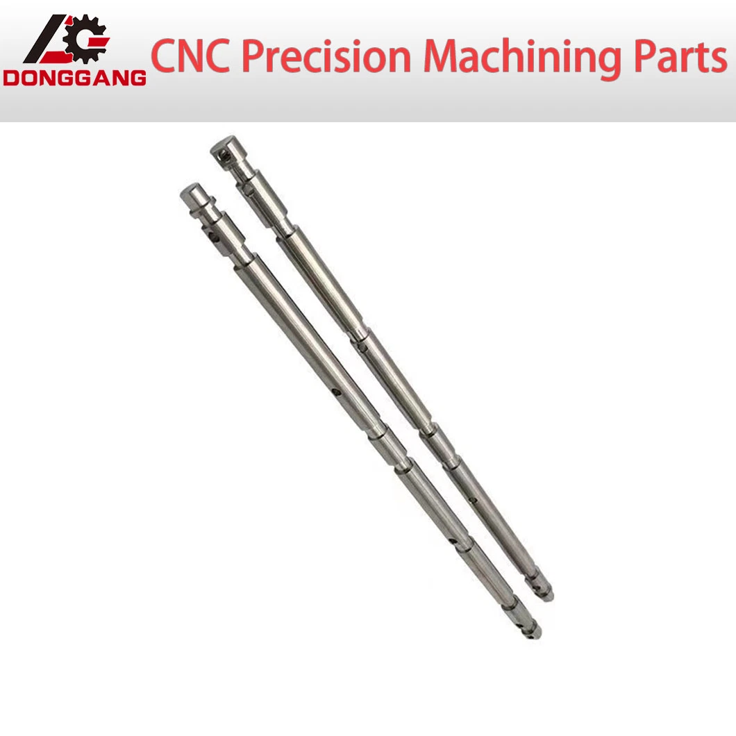 Customize Turning Milling Steel Aluminum Metal Brass Motorcycle Auto Car Vehicle CNC Machined Turned Machining Parts