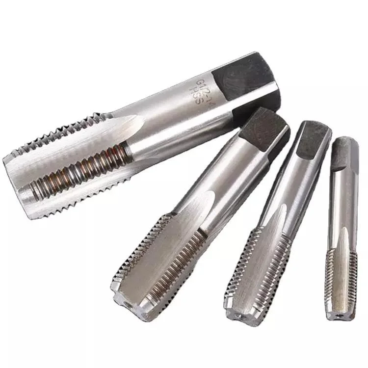 Tapping Tools and Set Machine Taps Tools