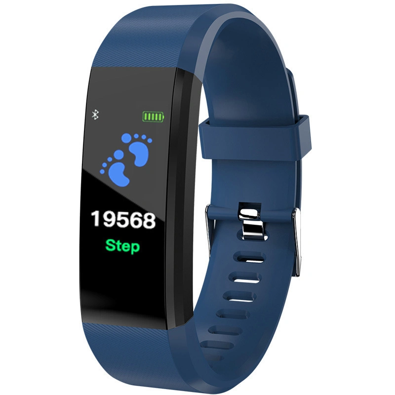 New Arrivals Gift Watches Fitness Heart Rate Monitor Sport Smartwatch