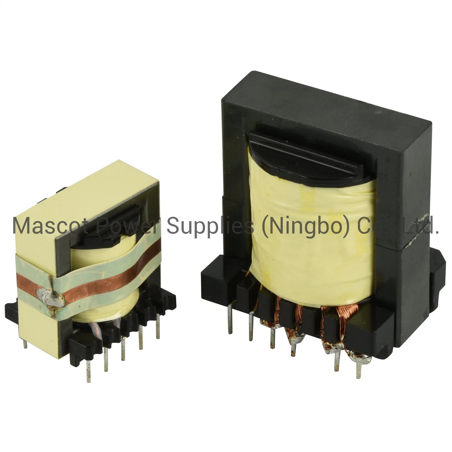 High Voltage Transformer Full Bridge for Consume Electrical Device