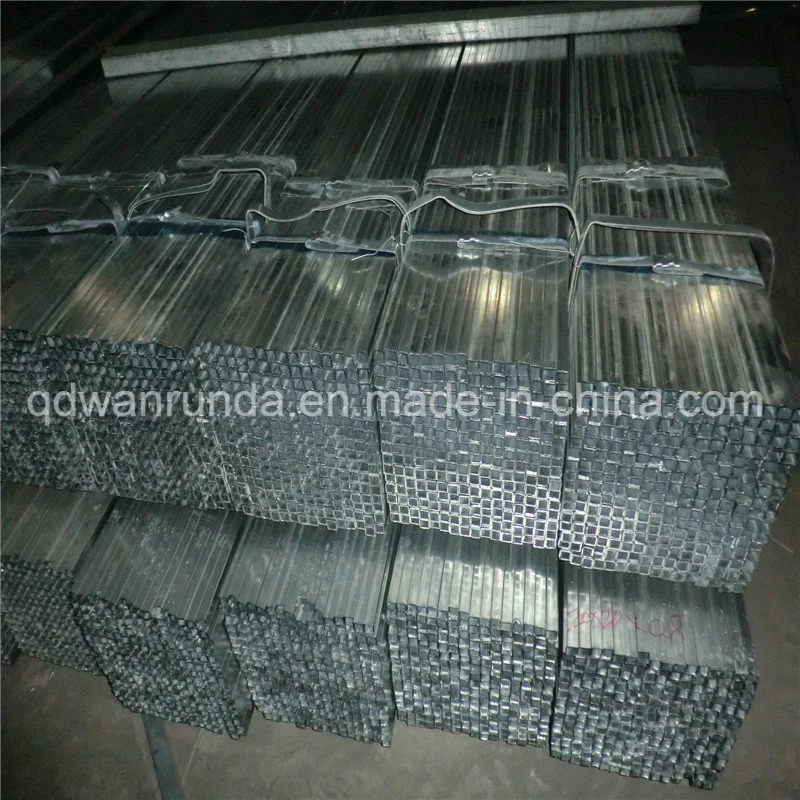 Making Steel Furniture Use Galvanized Steel Tube