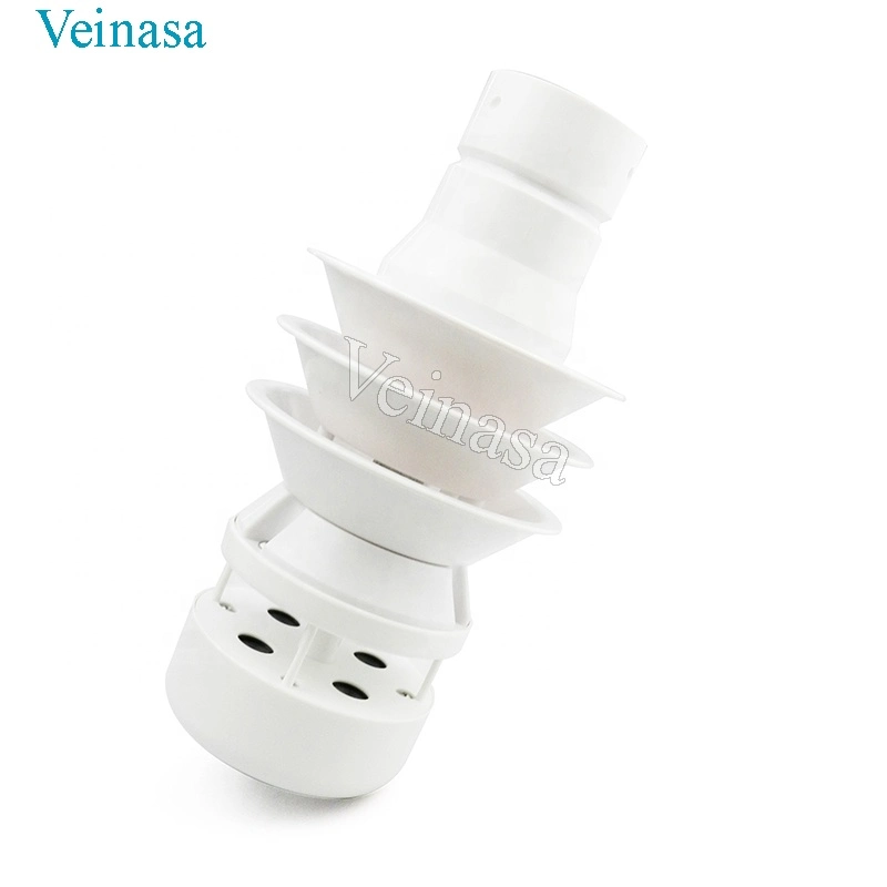 Veinasa-Thpw-Pm2.5 Pm2.5 Pm10 Weather Station Wind Speed Direction Humidity Ultrasonic Temperature Sensor