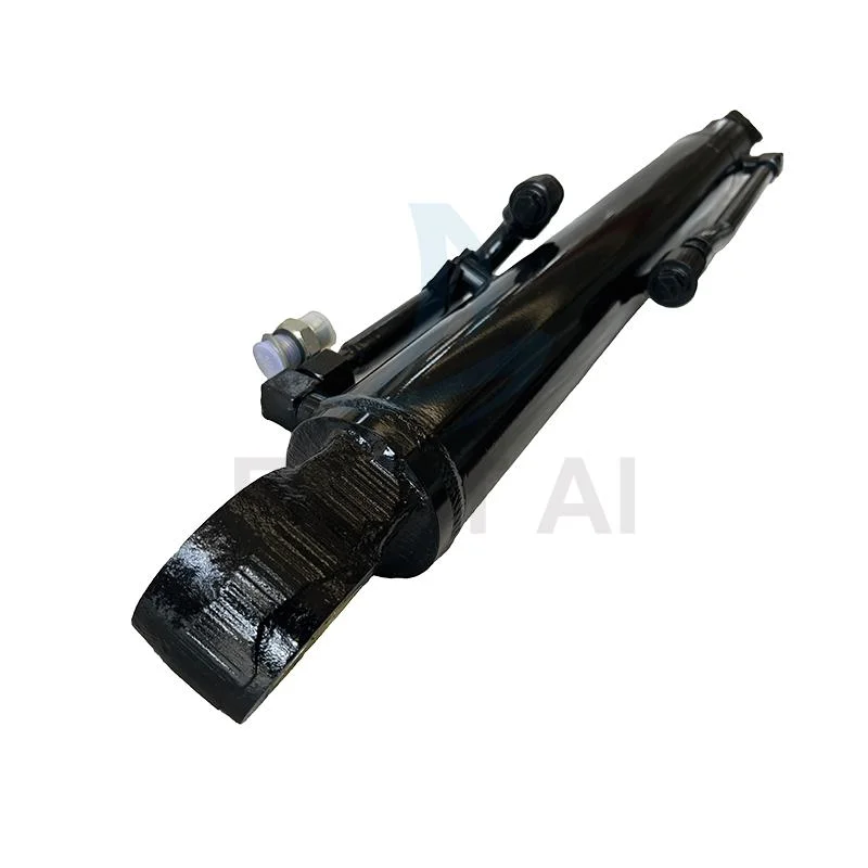 Factory Supply Excavator Hydraulic Cylinder Low Price