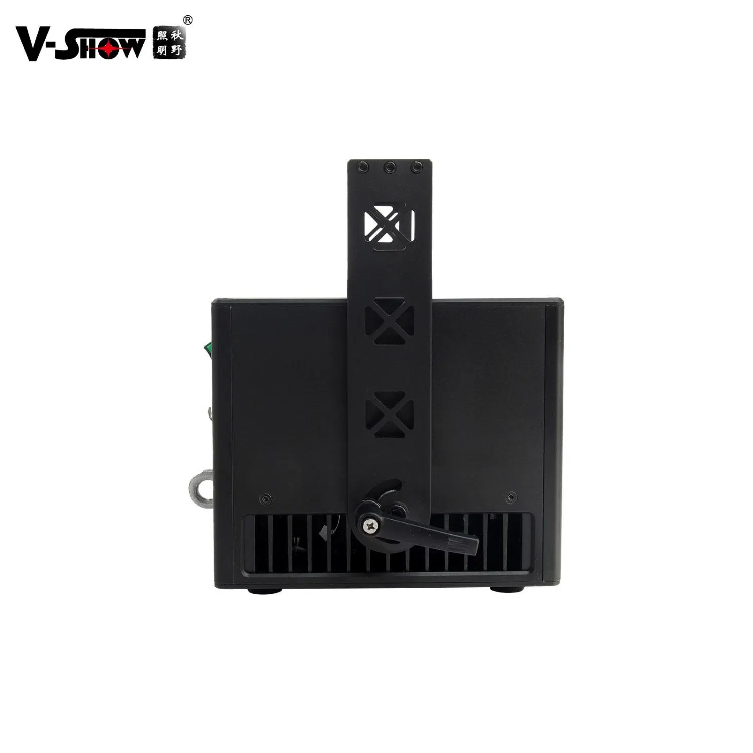 V-Show New 6W RGB Animation Laser Stage Light