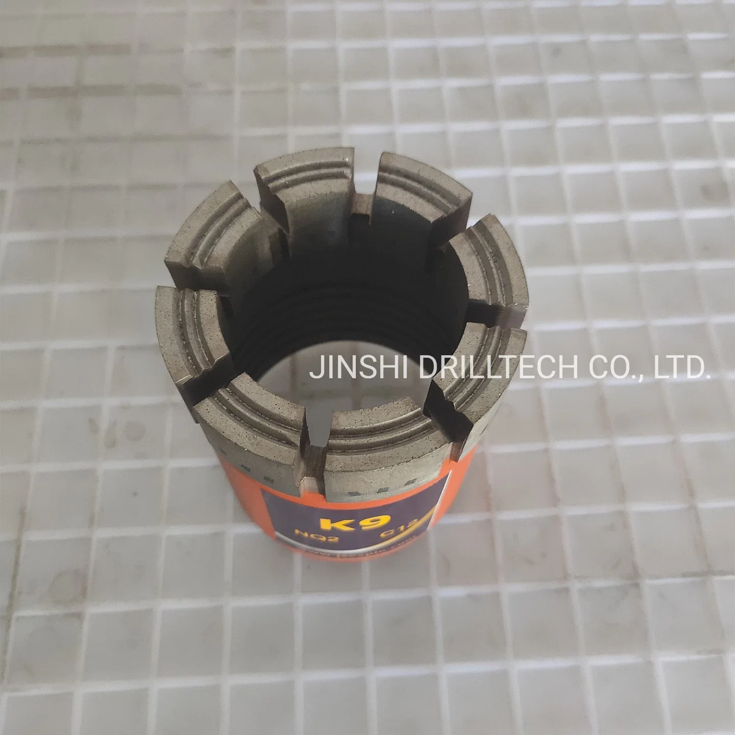 Nq2 Diamond Core Bit Impregnated Wireline Coring Bits