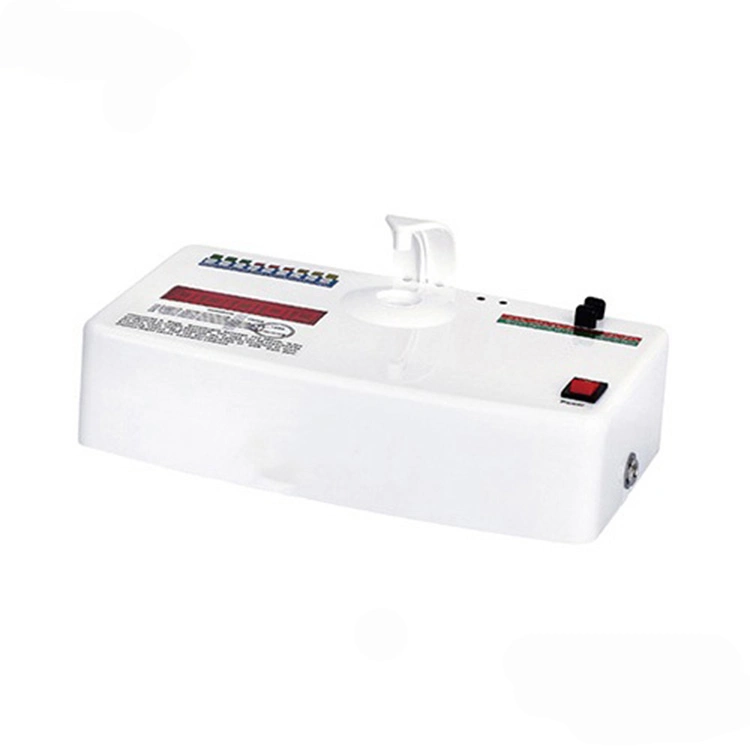 China UV Antiradiation Tester UV818wl