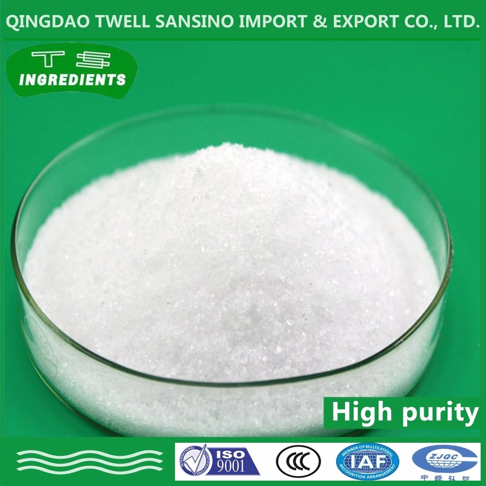 99% Purity Citric Acid Anhydrous for Food Additive and Food