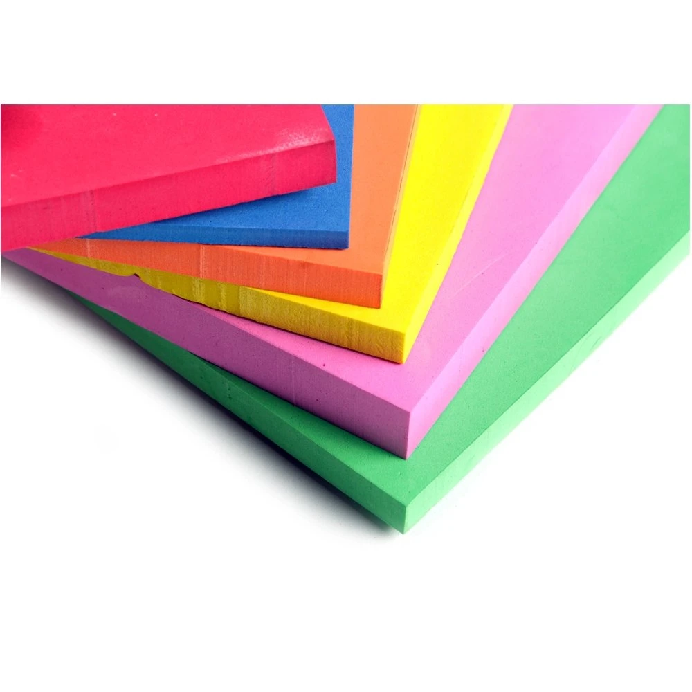 Glitter PE Bag 120*240cm Jinjiang China Acrylic Corrugated Plastic Board Polycarbonate EVA Sheet