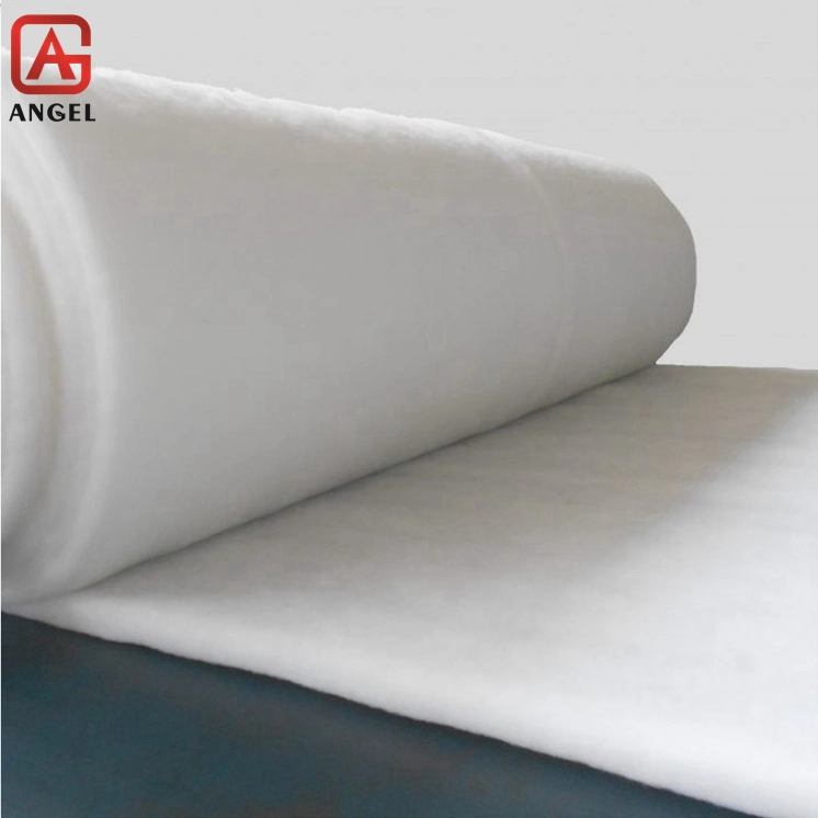 Wholesale Thermal Bonded Polyester Fiber Fill Material Pillow Filling Material