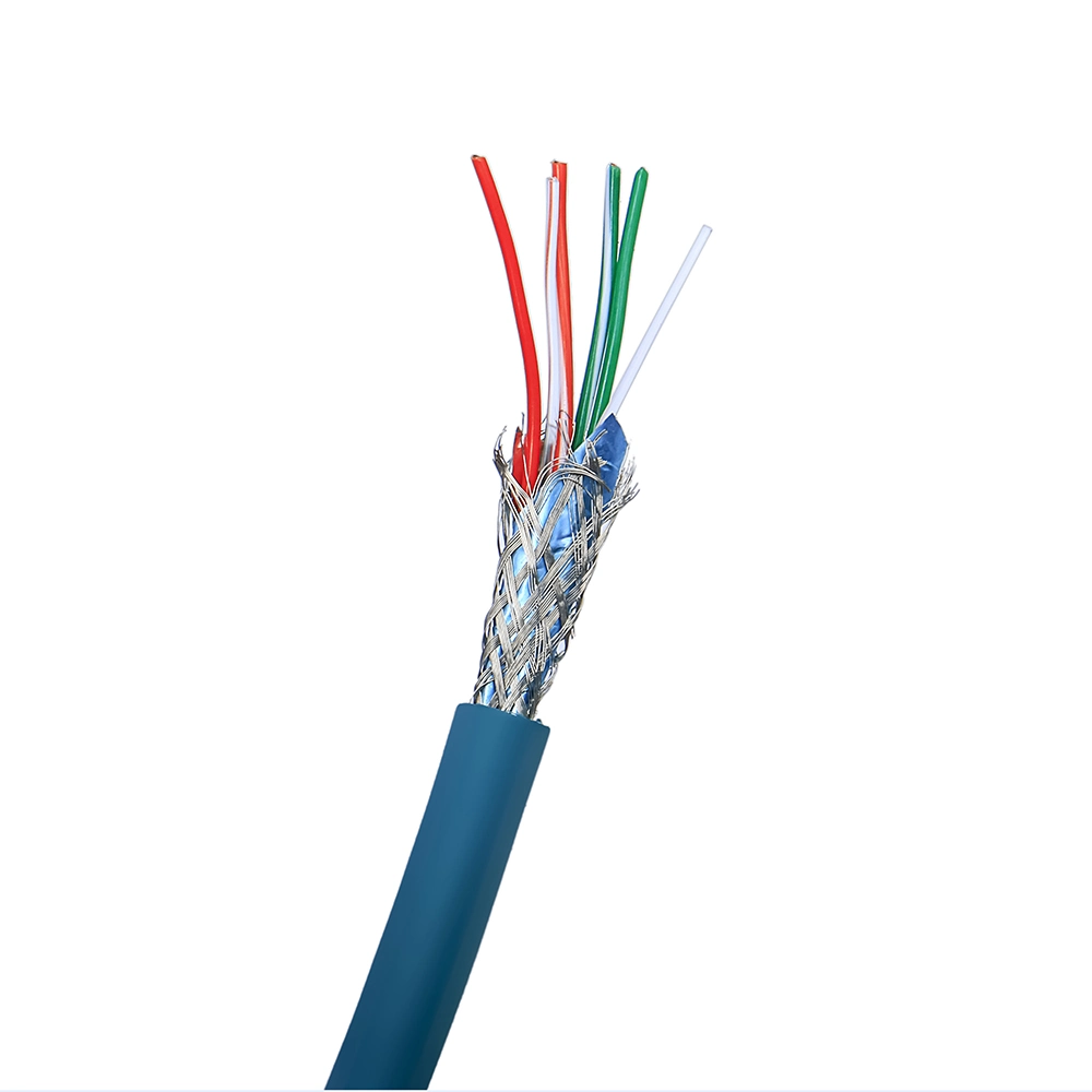 Low Resistance Xple Insulated Automative Electrical Copper Conductor Cable