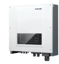 100-Ktl Sofar Inverter High Quality Solar Inverter 80kw 100kw Three Phase on Grid Inverter Sofar 80K-136ktl