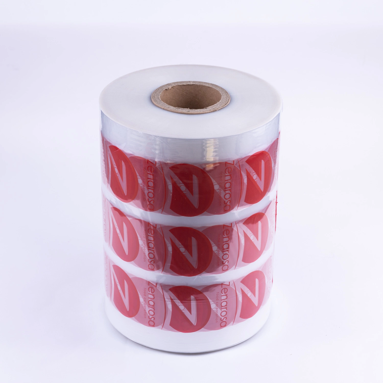 High Transparent and Flexible POF Shrink Film