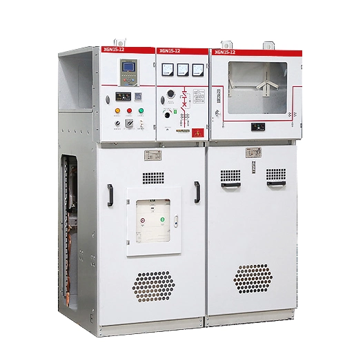 Customized Low Voltage Draw out Type Switch Cabinet