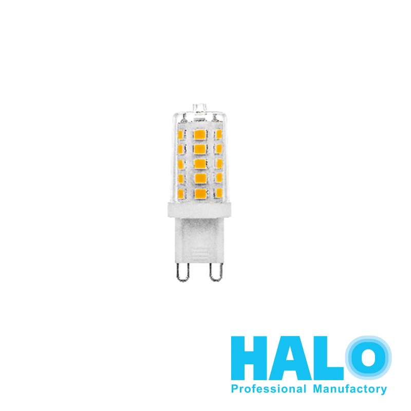 G9 2835 LED Bulb AC120/230V 32LED 3-3.3W