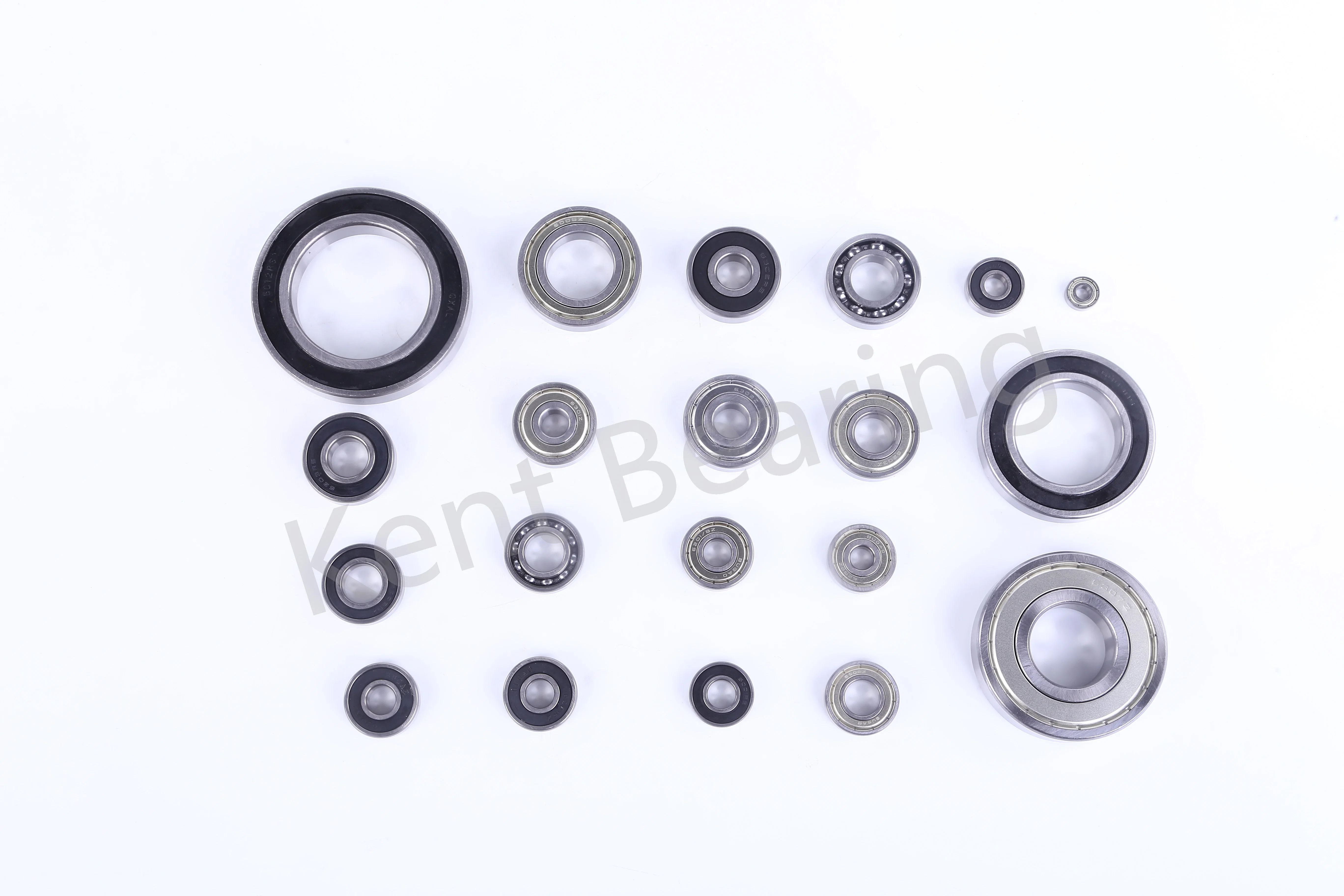 Low Price Car Parts Accessories Water Pum Bering Factory with ISO9001 and Ts16949 Certificated