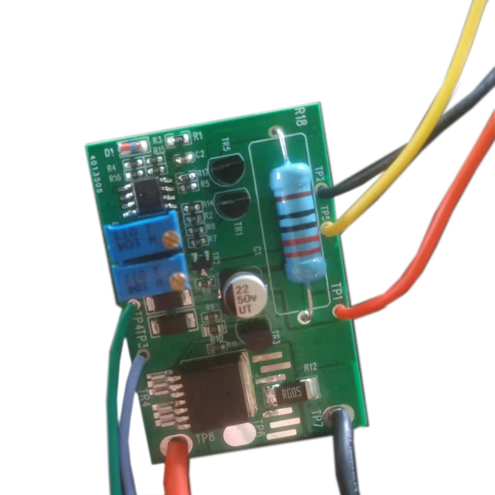 Customer Design PCB Board PCB Assembly Circuit Board