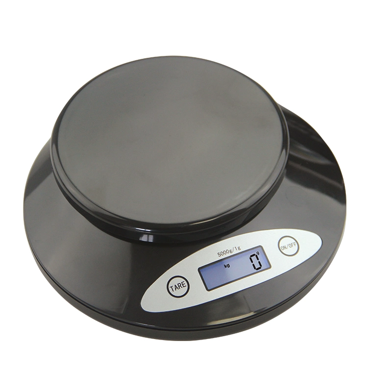 Food Weight Scale Kitchen Cooking Scale Digital 1g Plastic