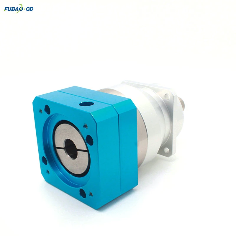 220W 400W 600W Dgt075 Stable Transmission Cycloidal Planyetary Gearbox Fubao