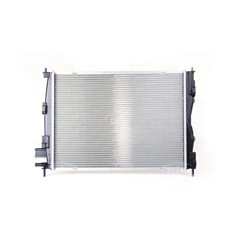 21400jd50b Auto Parts Radiator for Nissan Qashqai 2007