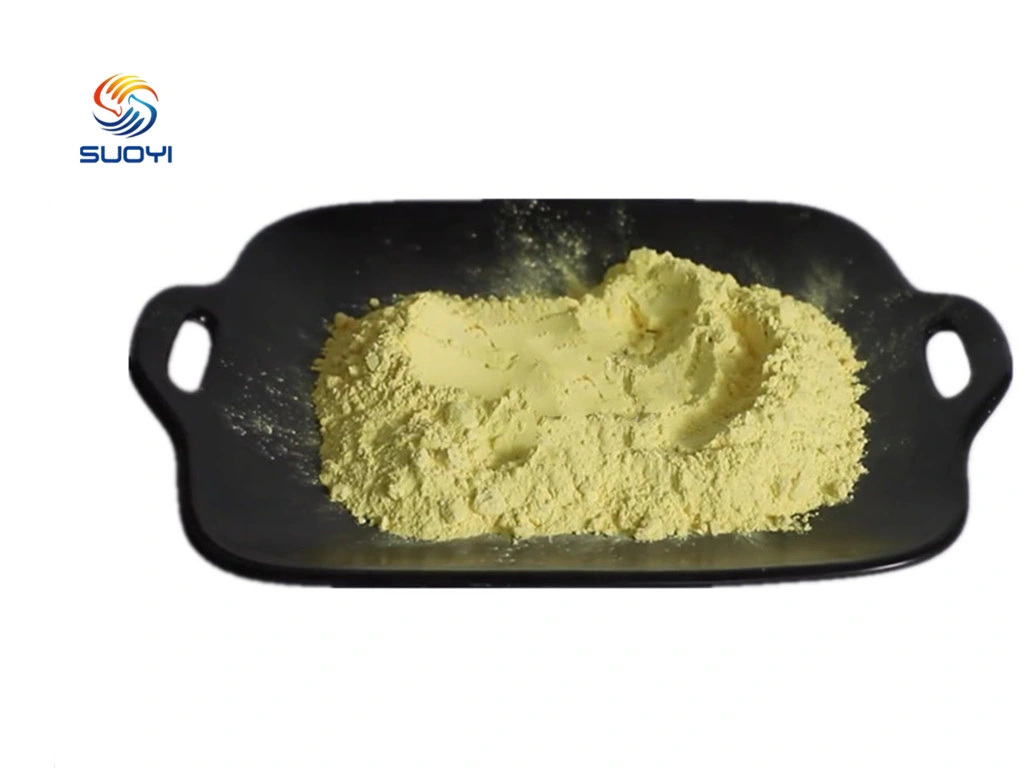 Suoyi High Purity Samarium Oxide Powder Made in China