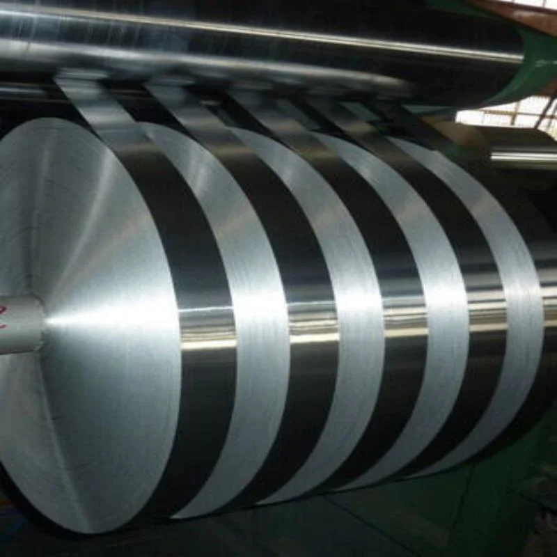 Aluminium Strip / Tape for Cable Transformer