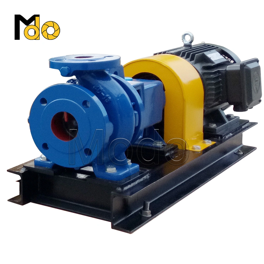 The Best Small Submersible Centrifugal Hydraulic Electric Farm Irrigation System Water Pump for Irrigation and Agriculture