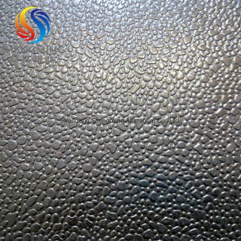 Alloy 1100 1050 H14 Diamond Pattern Aluminum Plates Sheet Price in Dubai