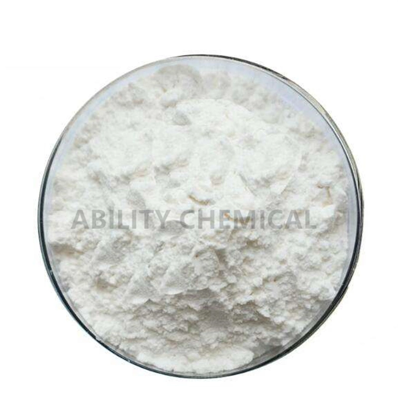 Factory Direct Supply 4-Amino-3-Phenylbutyric Acid HCl / Phenibut HCl Powder at Whole Sale Price