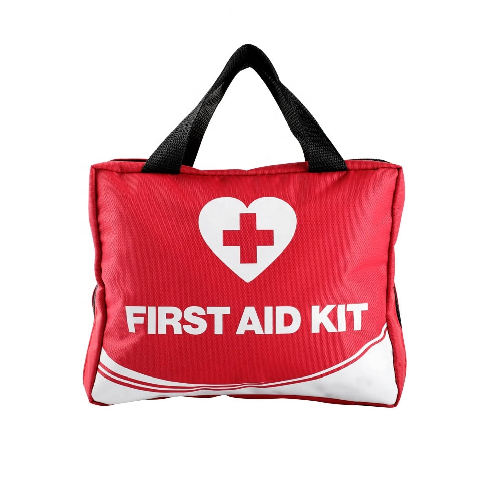 Health Care Home Equipment Medical Travel First Aid Kit Bags Box