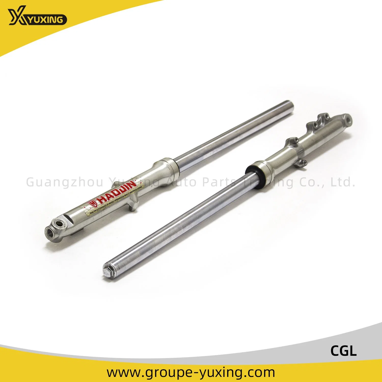 Cgl Motorcycle Parts Motorcycle Front Shock Absorber