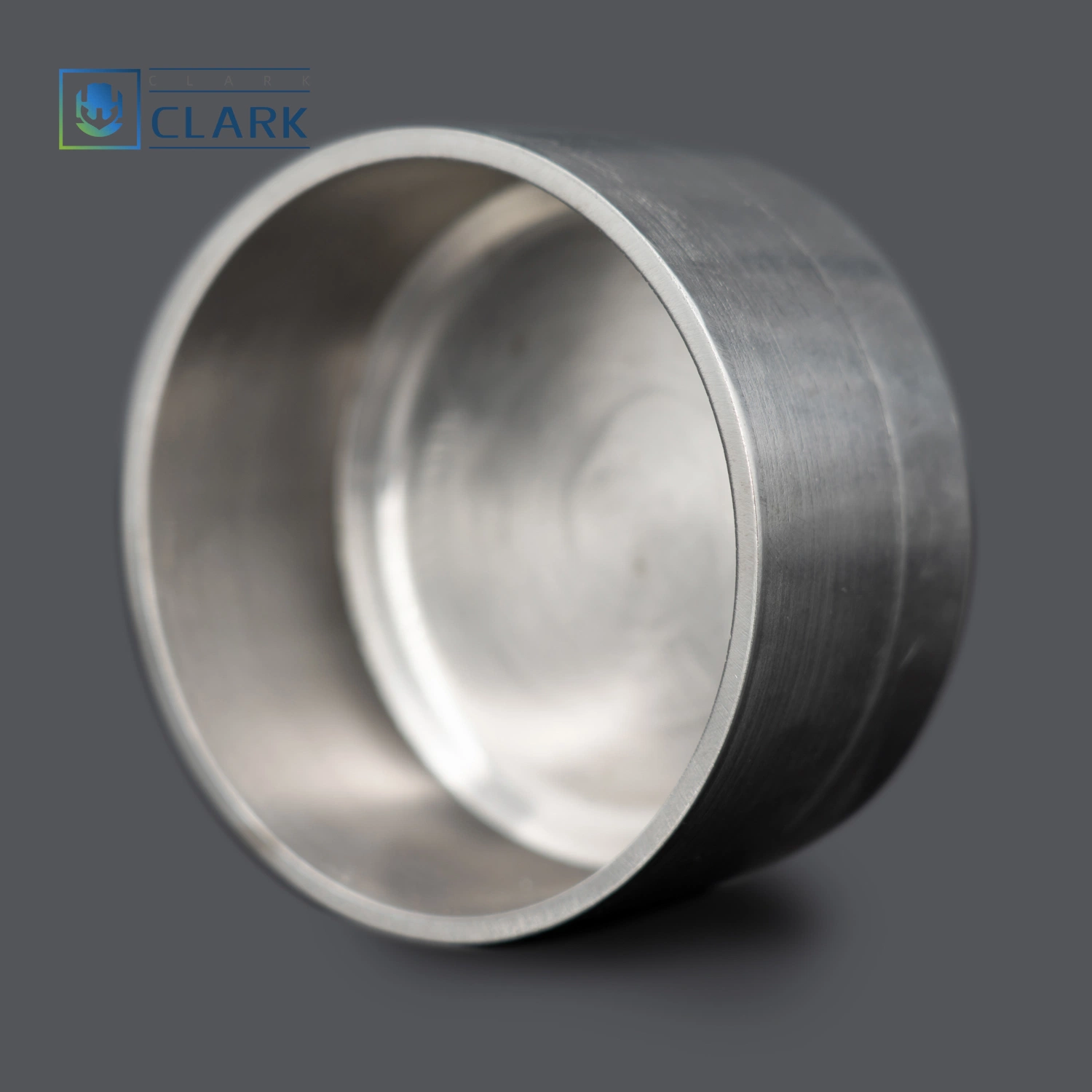 High quality/High cost performance  Pure Molybdenum Crucible with Low Thermal Expansion